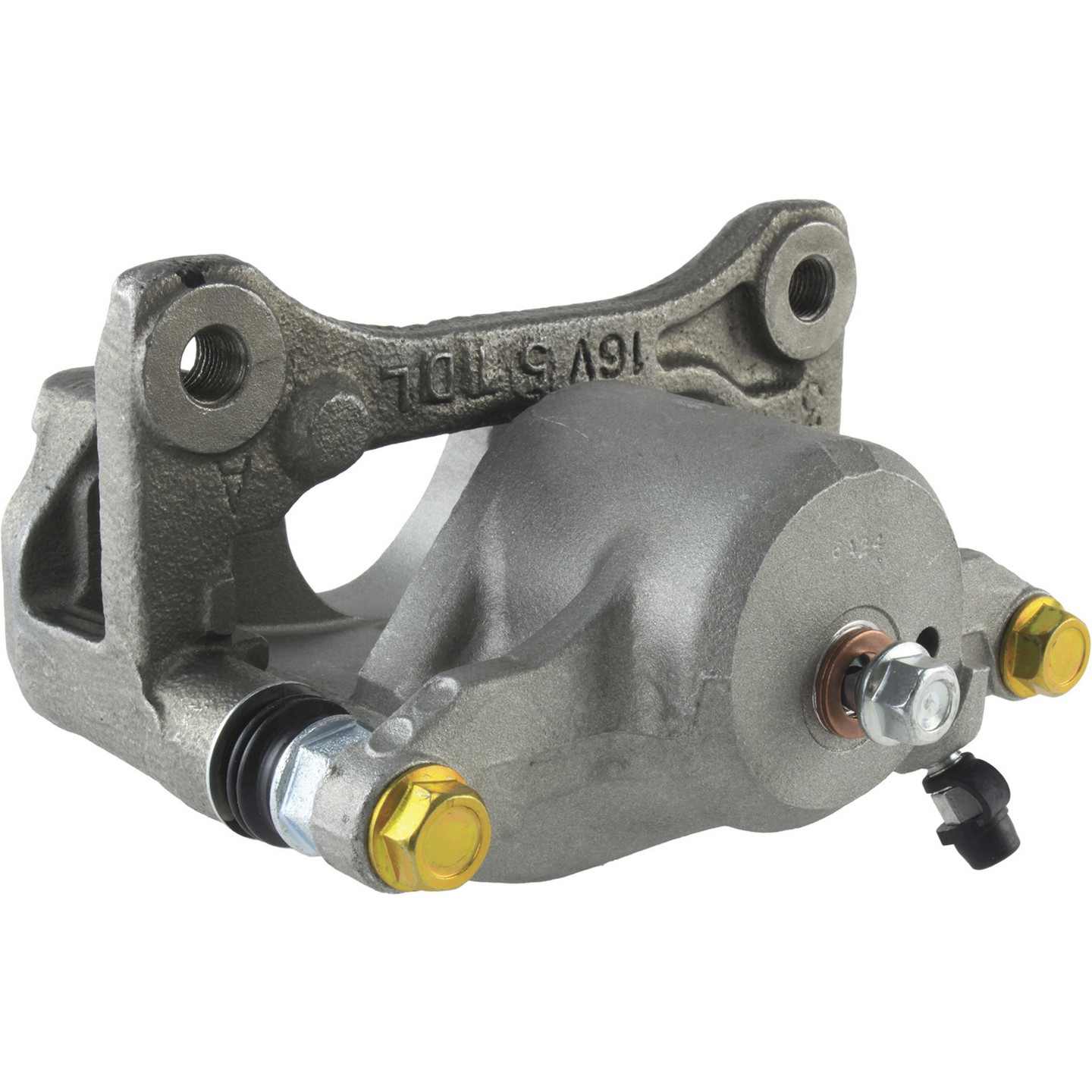 Centric Parts Disc Brake Caliper Semi-Loaded for 1995-1997 Lexus LS400 141.44561