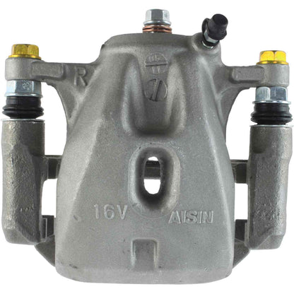 Centric Parts Disc Brake Caliper Semi-Loaded for 1995-1997 Lexus LS400 141.44561