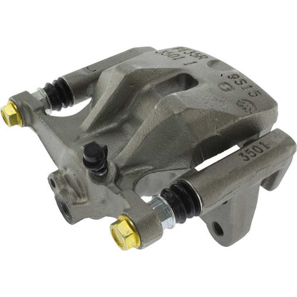 Centric Parts Disc Brake Caliper Semi-Loaded with anti-corrosion finish for 1995-1996 Toyota Avalon 141.44566