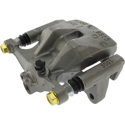 Centric Parts Disc Brake Caliper Semi-Loaded with anti-corrosion finish for 1995-1996 Toyota Avalon 141.44566