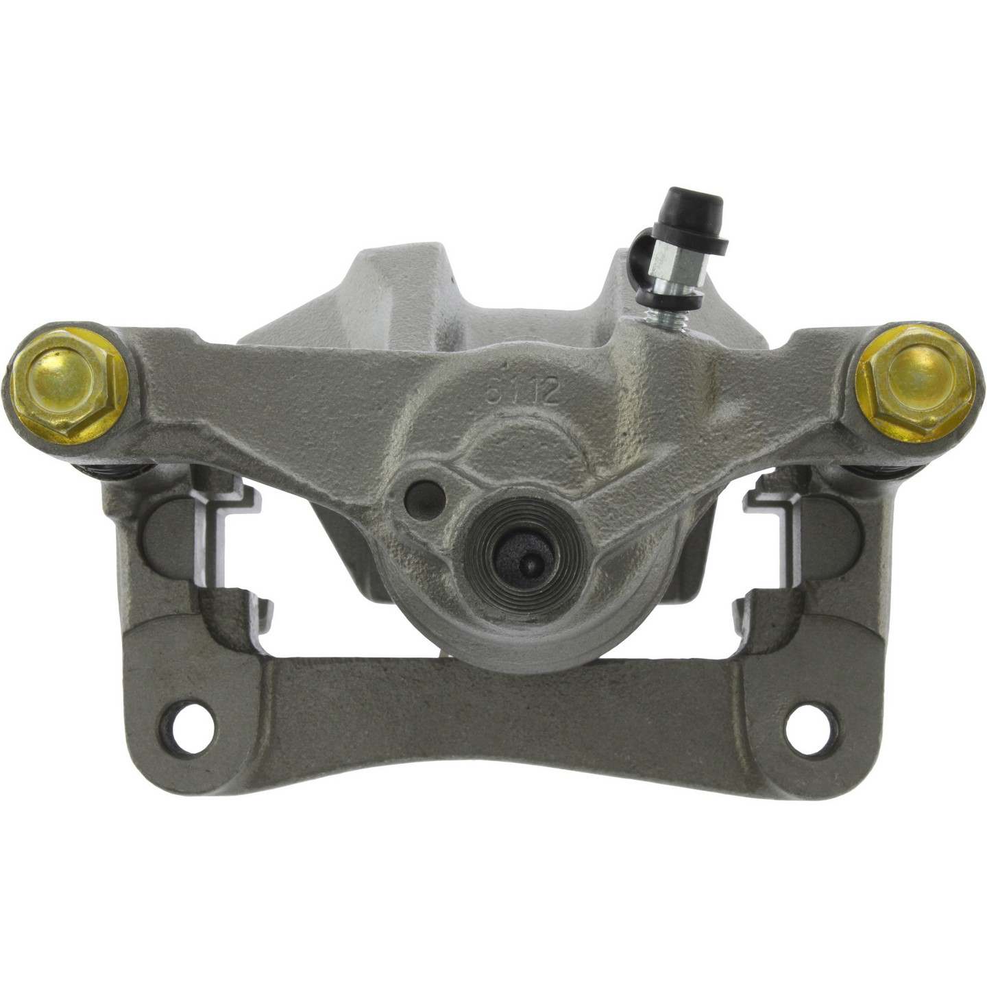 Centric Parts Disc Brake Caliper Semi-Loaded with anti-corrosion finish for 1995-1996 Toyota Avalon 141.44566
