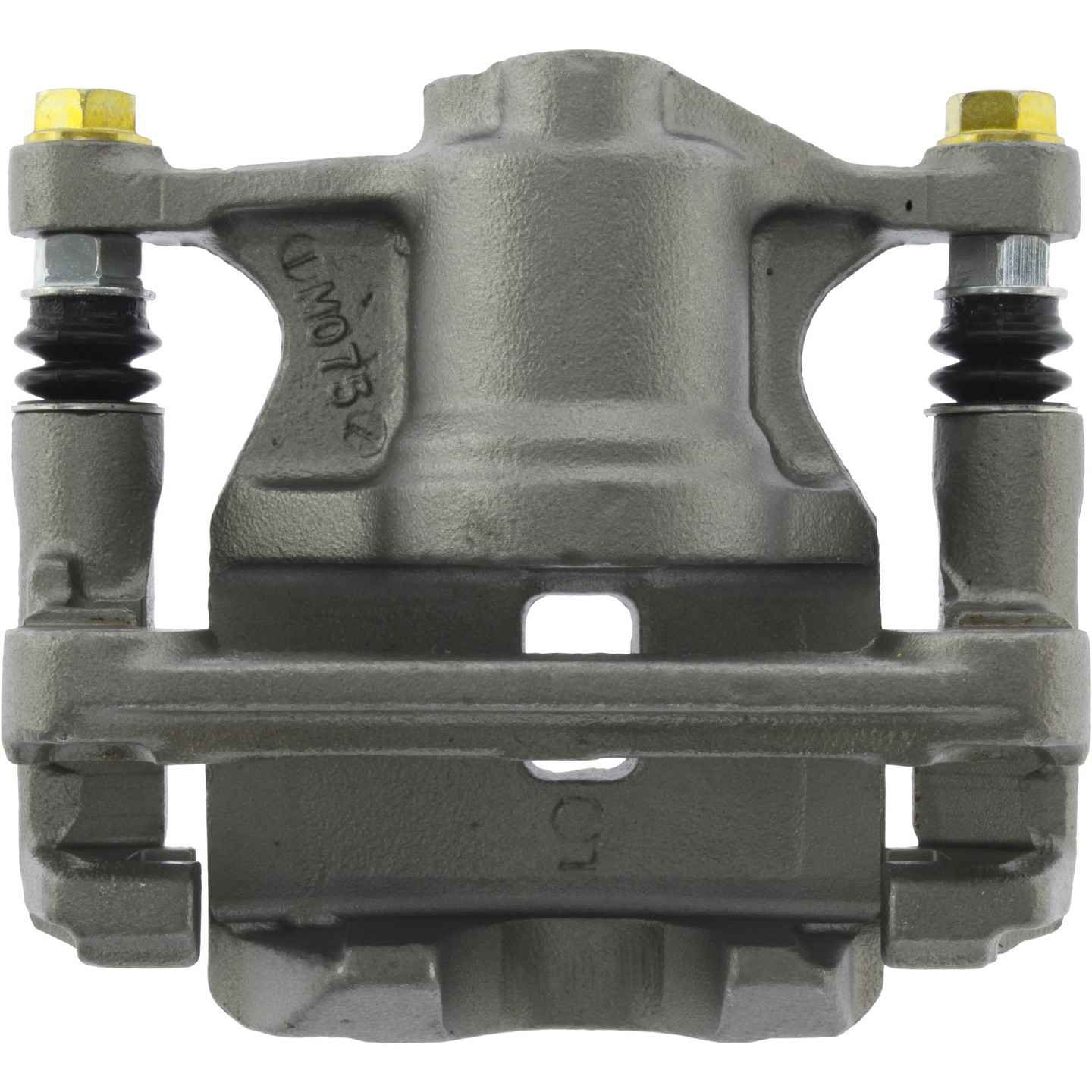 Centric Parts Disc Brake Caliper Semi-Loaded with anti-corrosion finish for 1995-1996 Toyota Avalon 141.44566