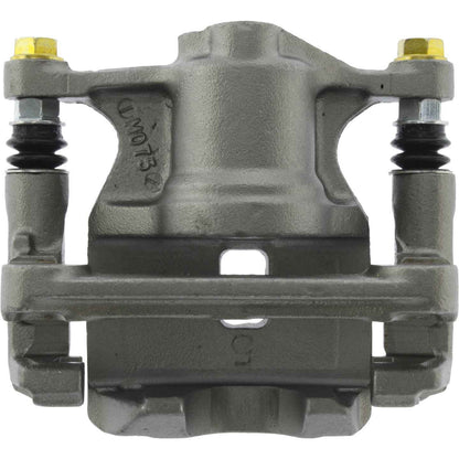 Centric Parts Disc Brake Caliper Semi-Loaded with anti-corrosion finish for 1995-1996 Toyota Avalon 141.44566