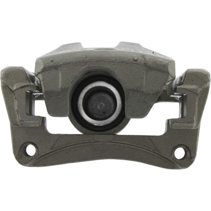 Centric Parts Disc Brake Caliper Semi-Loaded with anti-corrosion finish for 1995-1996 Toyota Avalon 141.44566