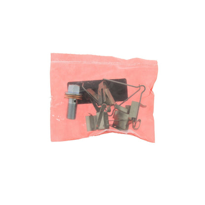 Centric Parts Disc Brake Caliper Semi-Loaded with anti-corrosion finish for 1995-1996 Toyota Avalon 141.44566