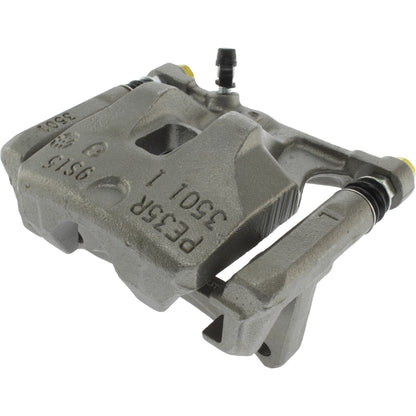 Centric Parts Disc Brake Caliper Semi-Loaded with anti-corrosion finish for 1995-1996 Toyota Avalon 141.44566