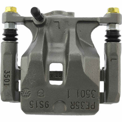 Centric Parts Disc Brake Caliper Semi-Loaded with anti-corrosion finish for 1995-1996 Toyota Avalon 141.44566