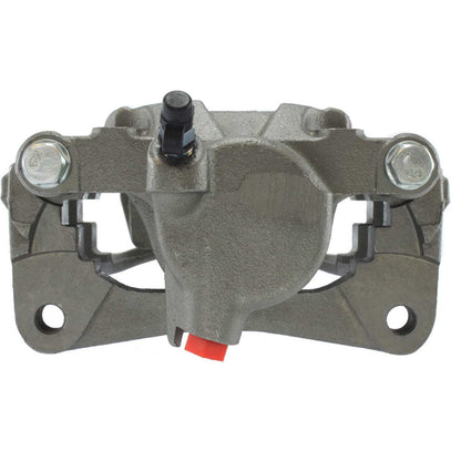 Centric Parts Disc Brake Caliper Semi-Loaded with Anti-Corrosion Finish for 1998-2007 Lexus LX470 Toyota Land Cruiser 141.44570