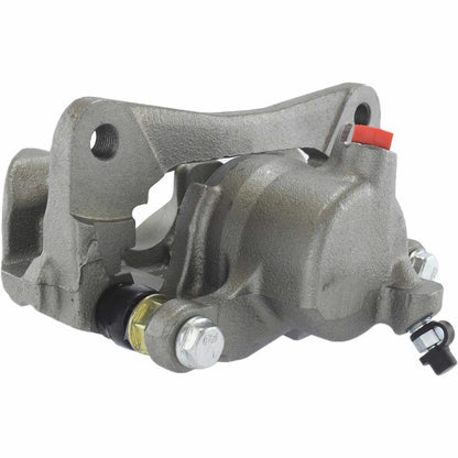 Stoptech Centric Semi-Loaded Brake Caliper - Rear Left 141.44570