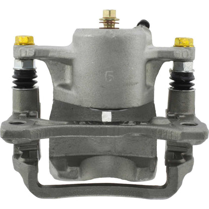 Centric Parts Disc Brake Caliper Semi-Loaded with Anti-Corrosion Finish for 1998-2000 Lexus LS400 141.44572