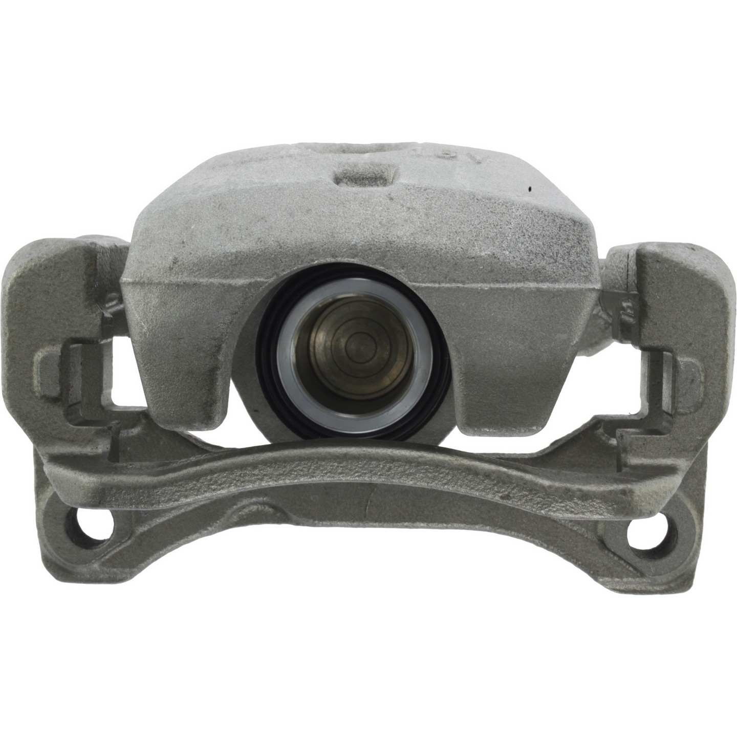 Centric Parts Disc Brake Caliper Semi-Loaded with Anti-Corrosion Finish for 1998-2000 Lexus LS400 141.44572