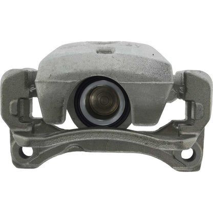 Centric Parts Disc Brake Caliper Semi-Loaded with Anti-Corrosion Finish for 1998-2000 Lexus LS400 141.44572