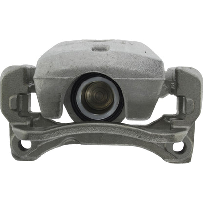 Centric Parts Disc Brake Caliper Semi-Loaded with Anti-Corrosion Finish for 1998-2000 Lexus LS400 141.44572