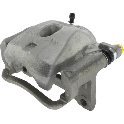 Centric Parts Disc Brake Caliper Semi-Loaded with Anti-Corrosion Finish for 1998-2000 Lexus LS400 141.44572