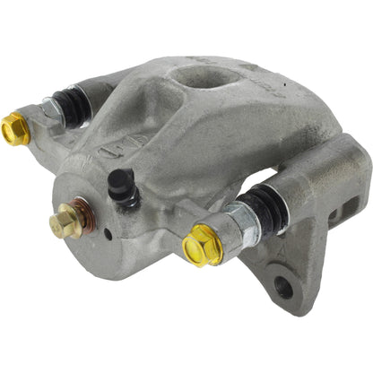 Centric Parts Disc Brake Caliper Semi-Loaded with Anti-Corrosion Finish for 1998-2000 Lexus LS400 141.44572