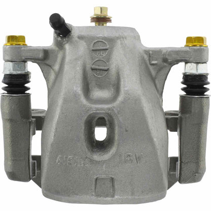 Centric Parts Disc Brake Caliper Semi-Loaded with Anti-Corrosion Finish for 1998-2000 Lexus LS400 141.44572