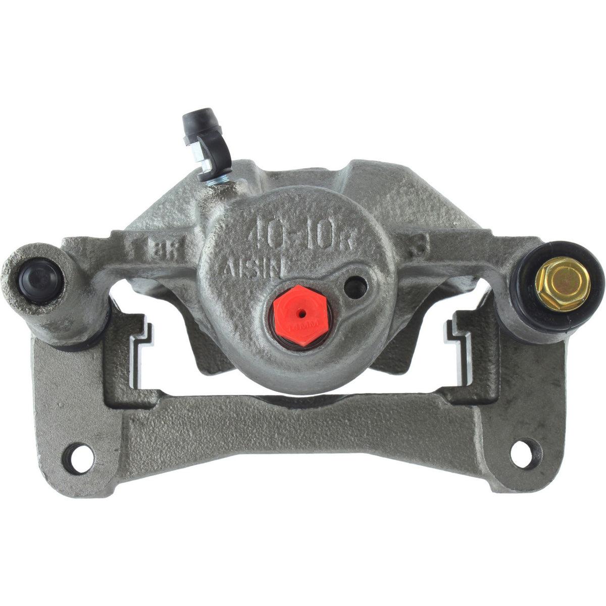 Centric Parts Semi-Loaded Brake Caliper 141.44573