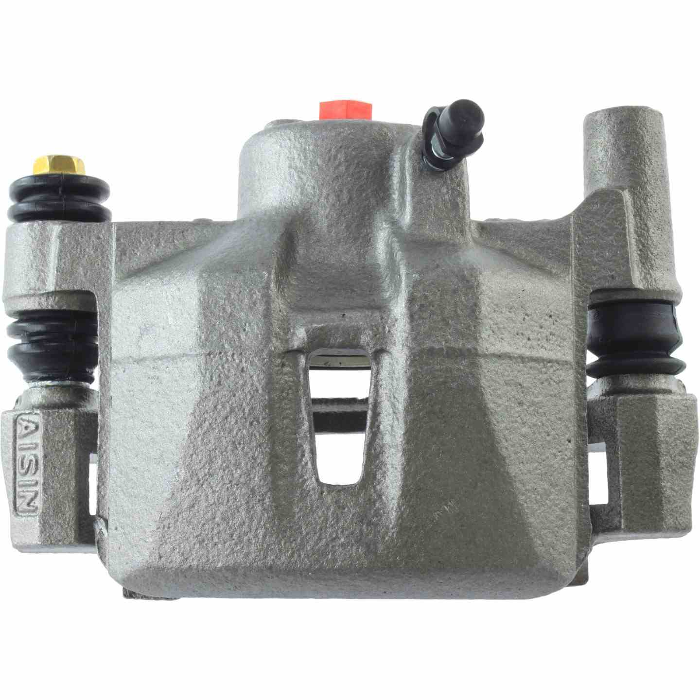Centric Parts Disc Brake Caliper Semi-Loaded with anti-corrosion finish for 1999-2003 Lexus RX300 141.44573