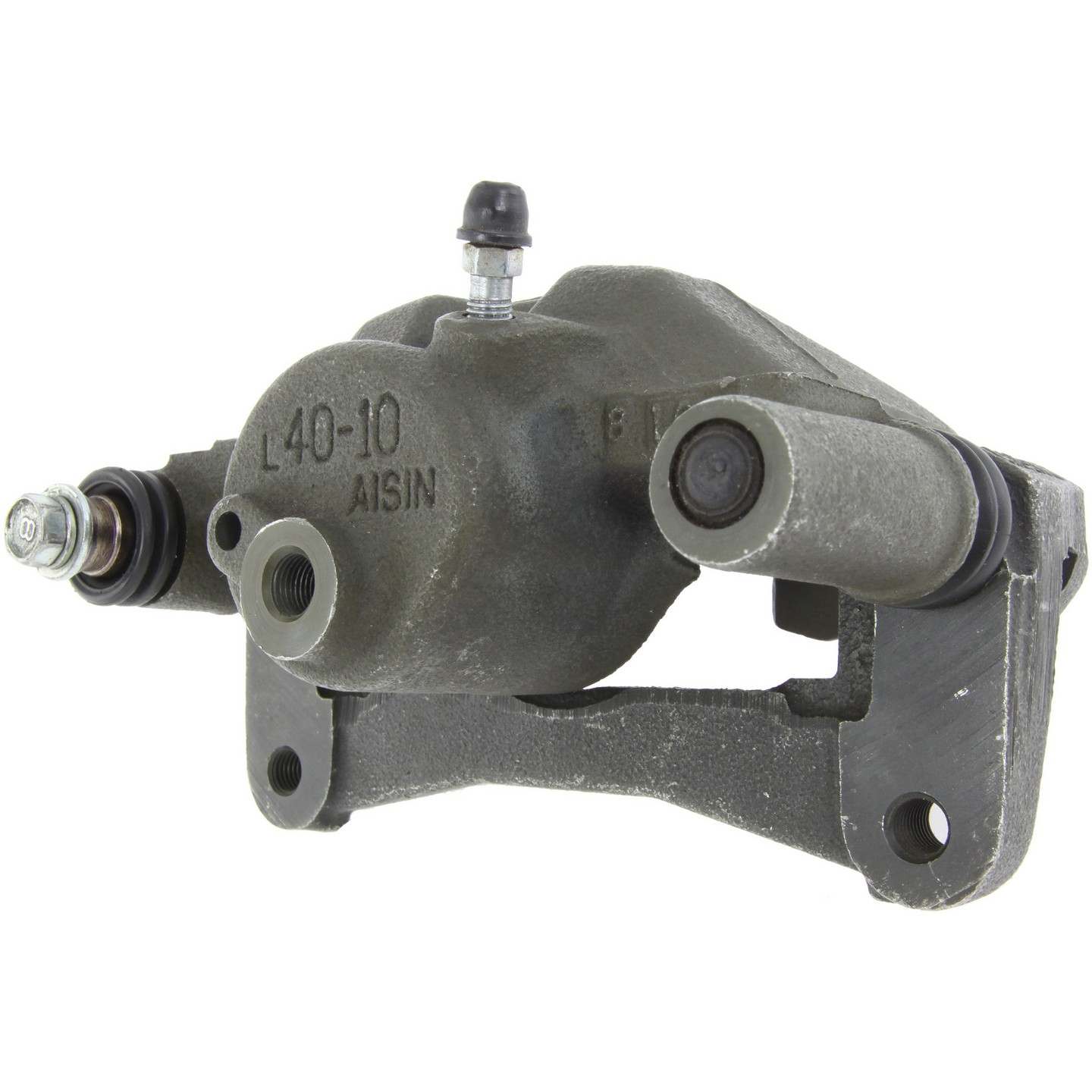 Stoptech Centric Semi-Loaded Brake Caliper - Rear Left 141.44574