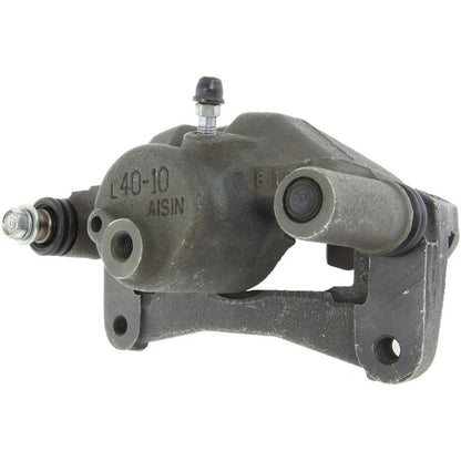 Stoptech Centric Semi-Loaded Brake Caliper - Rear Left 141.44574