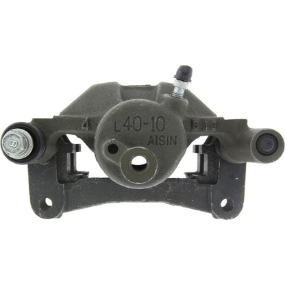 Stoptech Centric Semi-Loaded Brake Caliper - Rear Left 141.44574