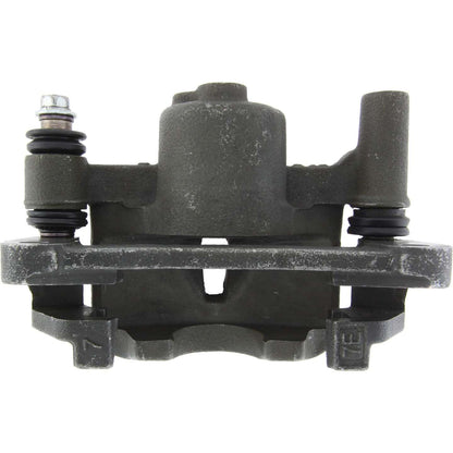 Centric Parts Disc Brake Caliper Semi-Loaded with anti-corrosion finish for 1999-2003 Lexus RX300 141.44574