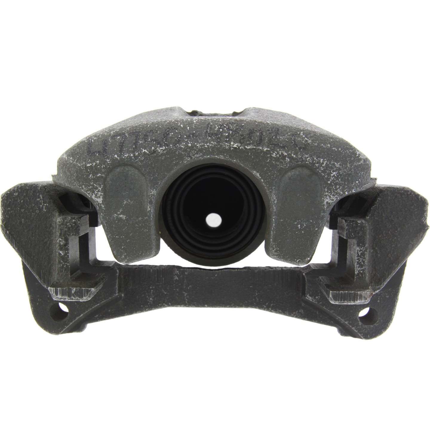 Stoptech Centric Semi-Loaded Brake Caliper - Rear Left 141.44574