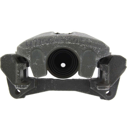 Stoptech Centric Semi-Loaded Brake Caliper - Rear Left 141.44574