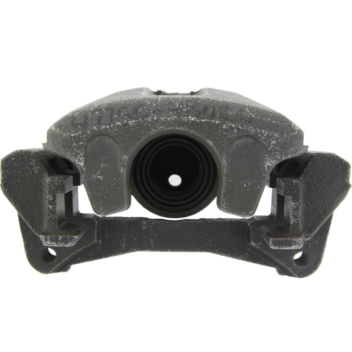 Stoptech Centric Semi-Loaded Brake Caliper - Rear Left 141.44574