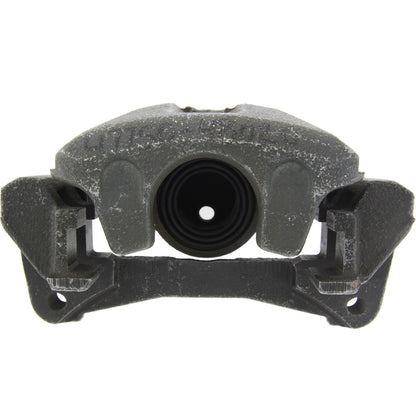 Stoptech Centric Semi-Loaded Brake Caliper - Rear Left 141.44574