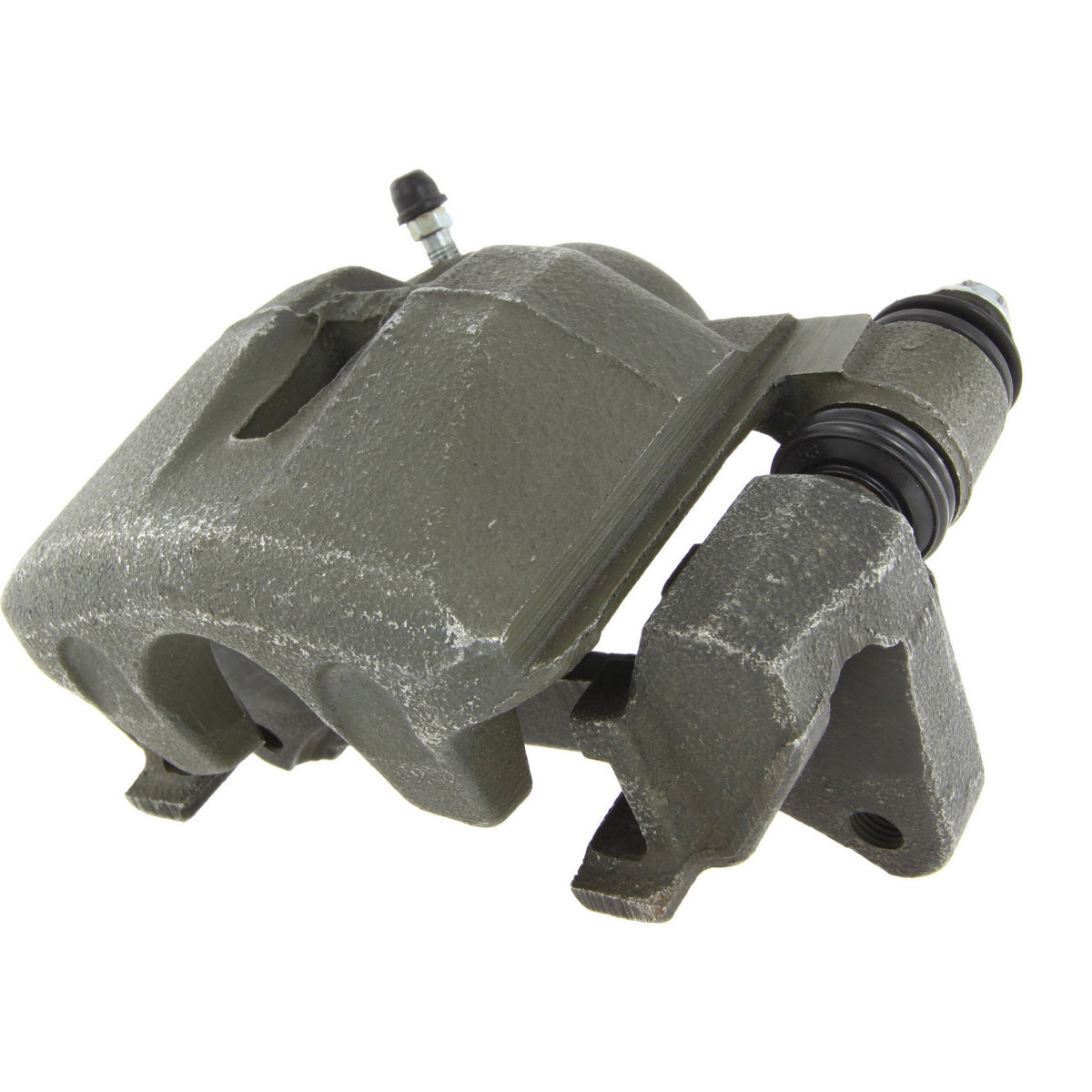 Stoptech Centric Semi-Loaded Brake Caliper - Rear Left 141.44574