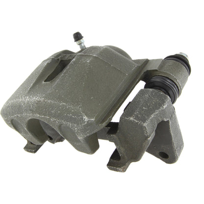 Stoptech Centric Semi-Loaded Brake Caliper - Rear Left 141.44574