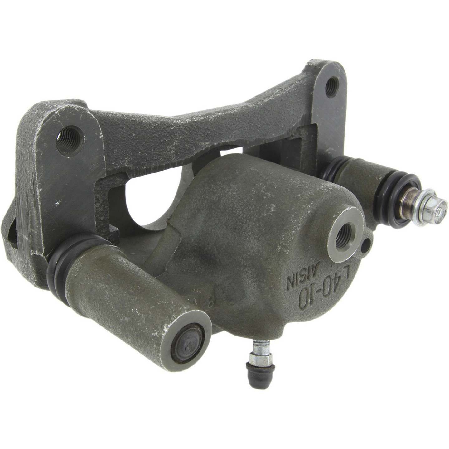 Stoptech Centric Semi-Loaded Brake Caliper - Rear Left 141.44574