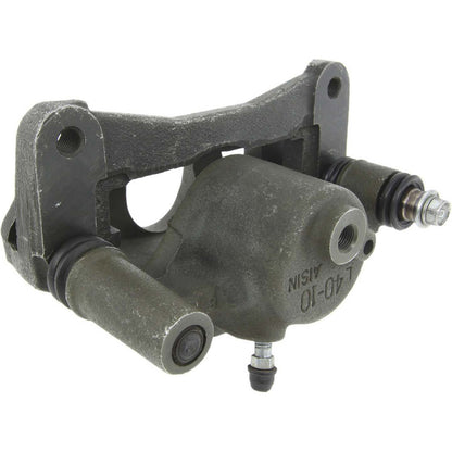 Stoptech Centric Semi-Loaded Brake Caliper - Rear Left 141.44574
