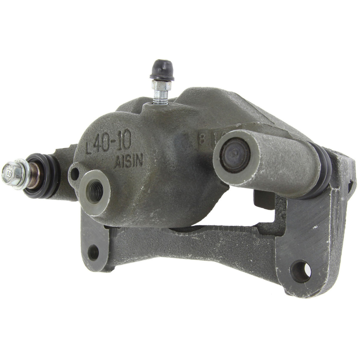 Stoptech Centric Semi-Loaded Brake Caliper - Rear Left 141.44574