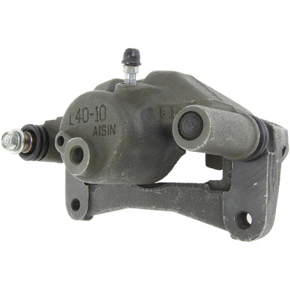 Stoptech Centric Semi-Loaded Brake Caliper - Rear Left 141.44574
