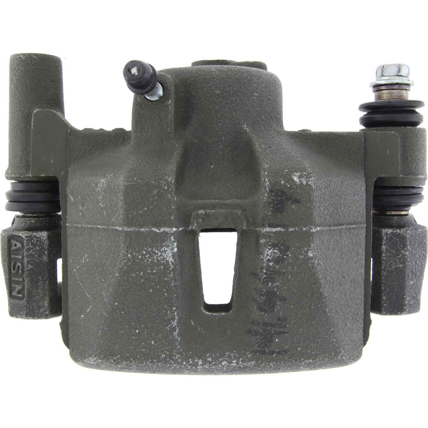 Stoptech Centric Semi-Loaded Brake Caliper - Rear Left 141.44574