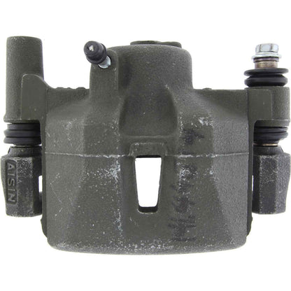 Centric Parts Disc Brake Caliper Semi-Loaded with anti-corrosion finish for 1999-2003 Lexus RX300 141.44574