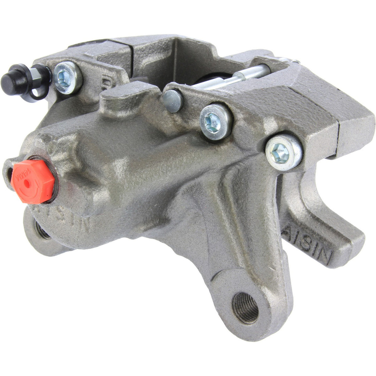 Centric Parts Disc Brake Caliper Semi-Loaded with anti-corrosion finish for 1998-2005 Lexus GS300 GS400 GS430 SC430 141.44575