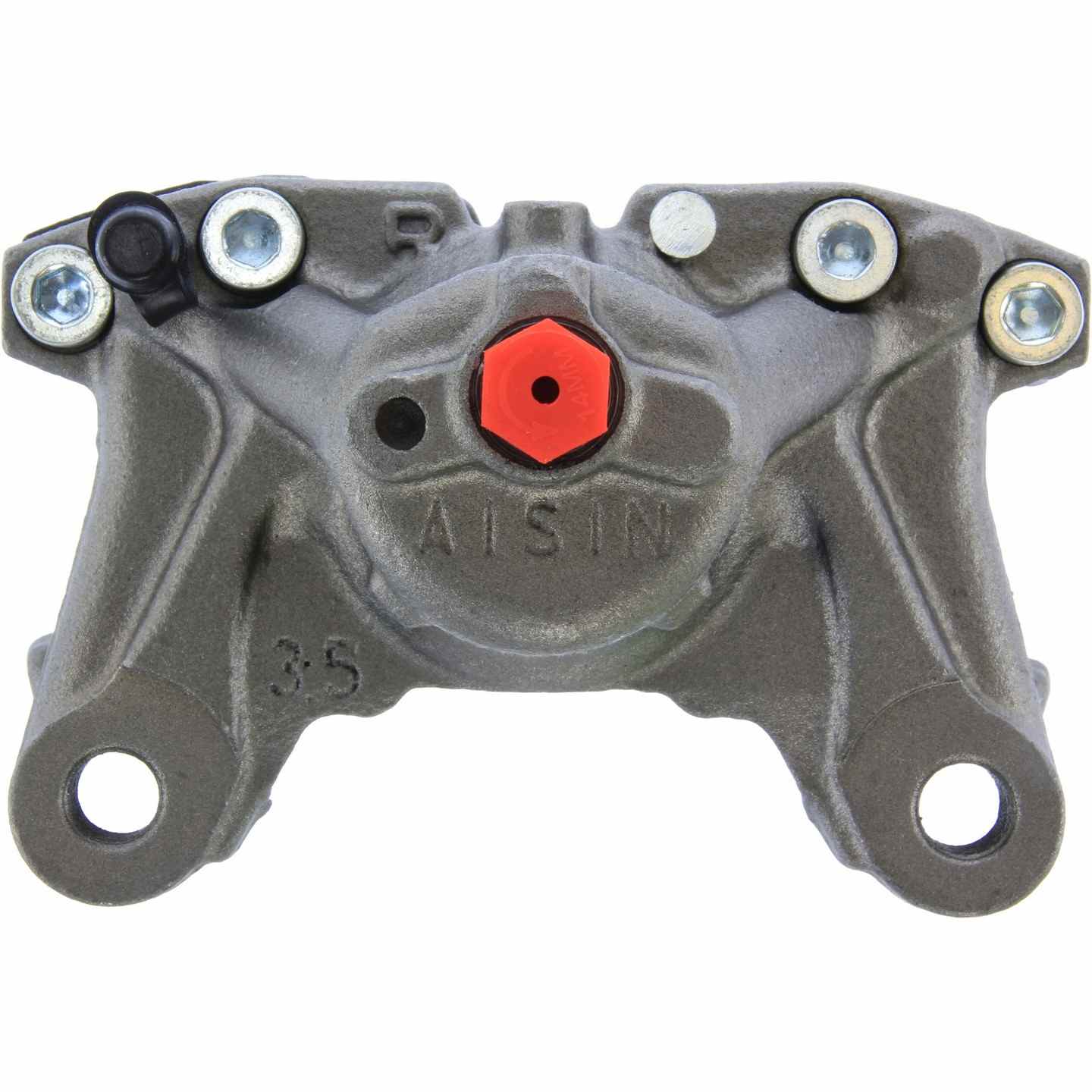 Centric Parts Semi-Loaded Brake Caliper 141.44575
