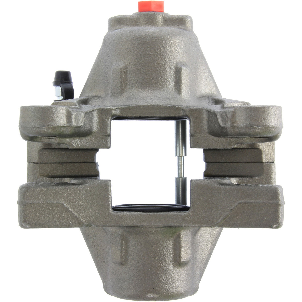 Centric Parts Disc Brake Caliper Semi-Loaded with anti-corrosion finish for 1998-2005 Lexus GS300 GS400 GS430 SC430 141.44575