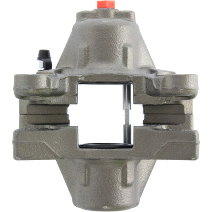 Centric Parts Disc Brake Caliper Semi-Loaded with anti-corrosion finish for 1998-2005 Lexus GS300 GS400 GS430 SC430 141.44575