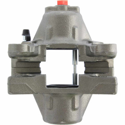 Centric Parts Disc Brake Caliper Semi-Loaded with anti-corrosion finish for 1998-2005 Lexus GS300 GS400 GS430 SC430 141.44575