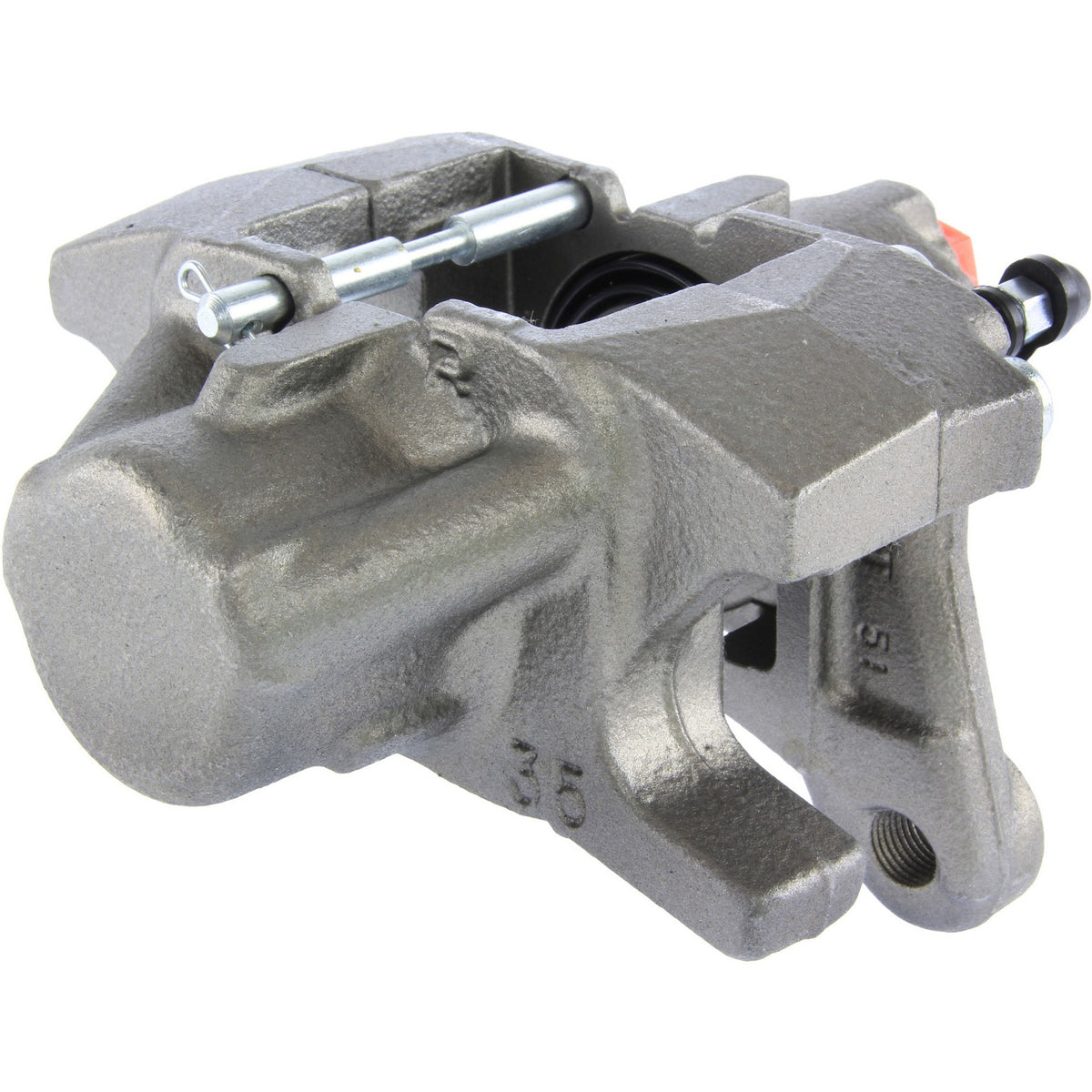 Centric Parts Disc Brake Caliper Semi-Loaded with anti-corrosion finish for 1998-2005 Lexus GS300 GS400 GS430 SC430 141.44575