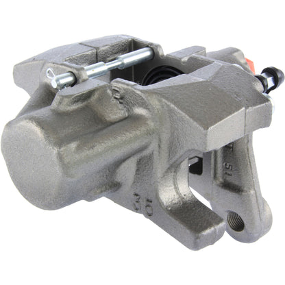 Centric Parts Disc Brake Caliper Semi-Loaded with anti-corrosion finish for 1998-2005 Lexus GS300 GS400 GS430 SC430 141.44575