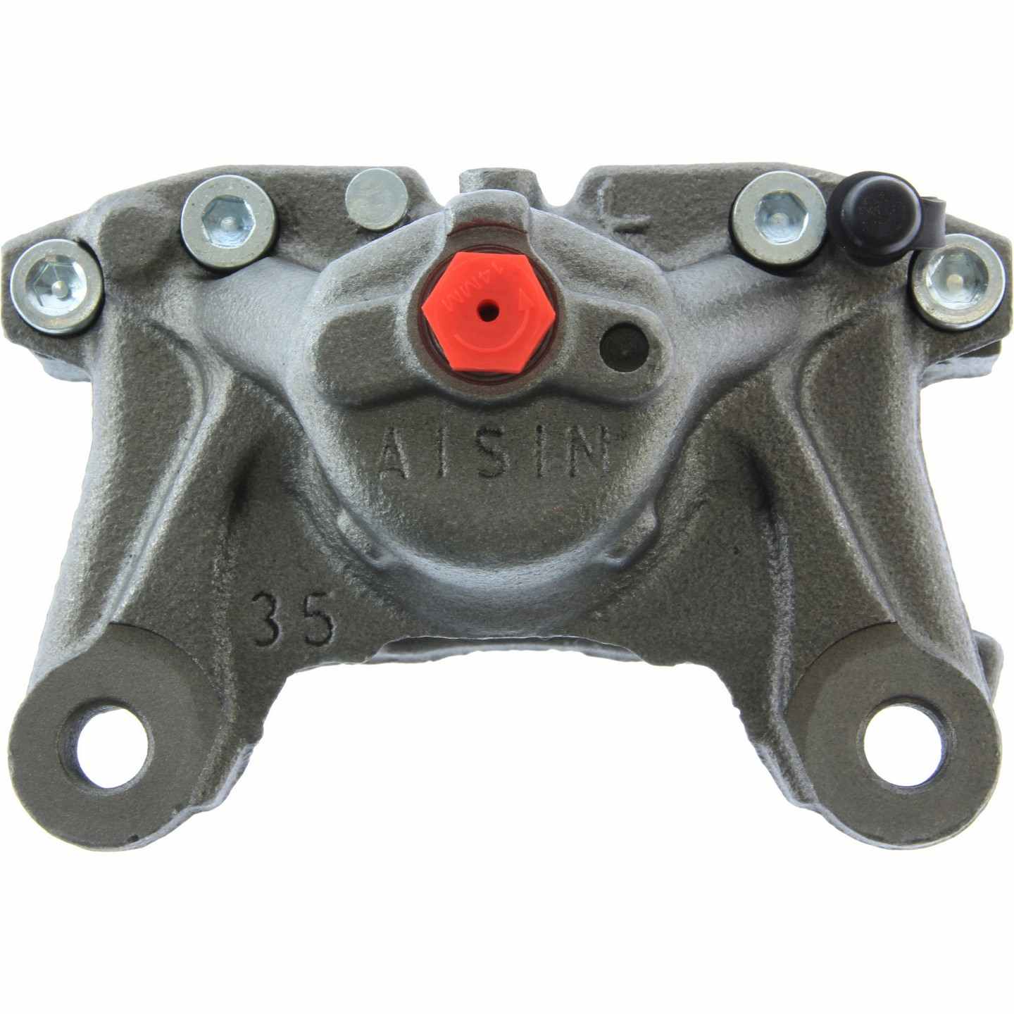 Centric Parts Semi-Loaded Brake Caliper 141.44576