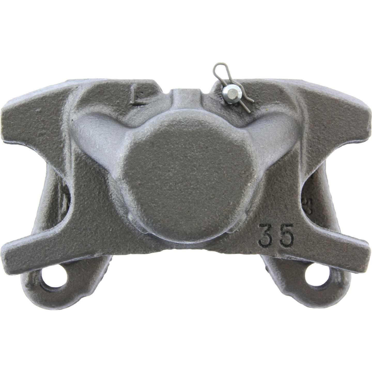 Centric Parts Semi-Loaded Brake Caliper 141.44576