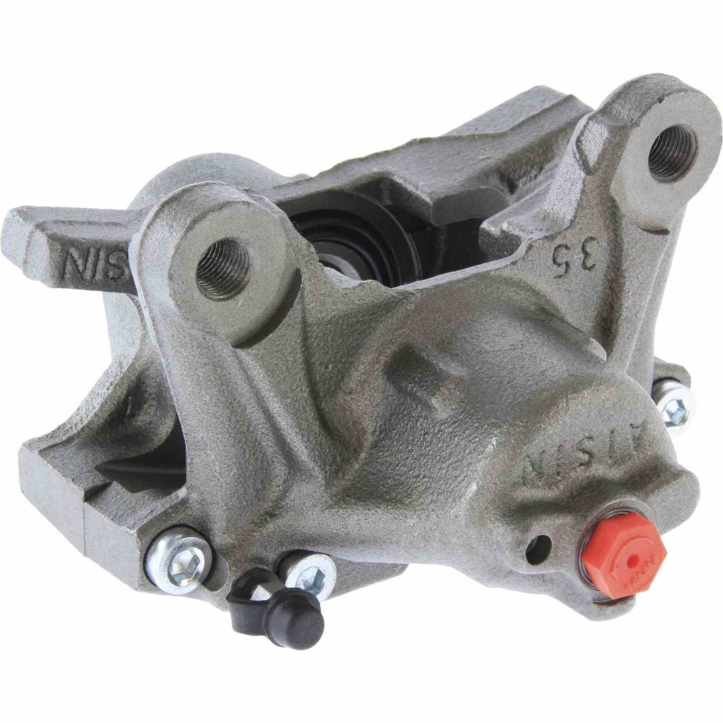 Centric Parts Semi-Loaded Brake Caliper 141.44576