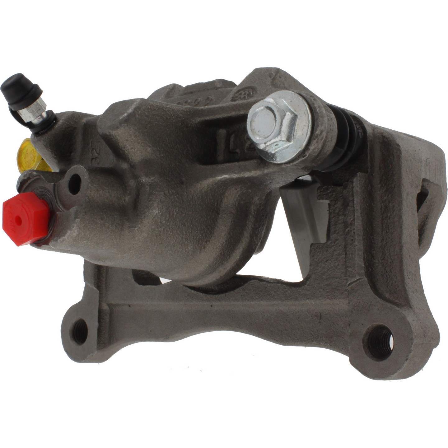 Centric Parts Disc Brake Caliper Semi-Loaded with Anti-Corrosion Finish for 2000-2004 Toyota Avalon 141.44577