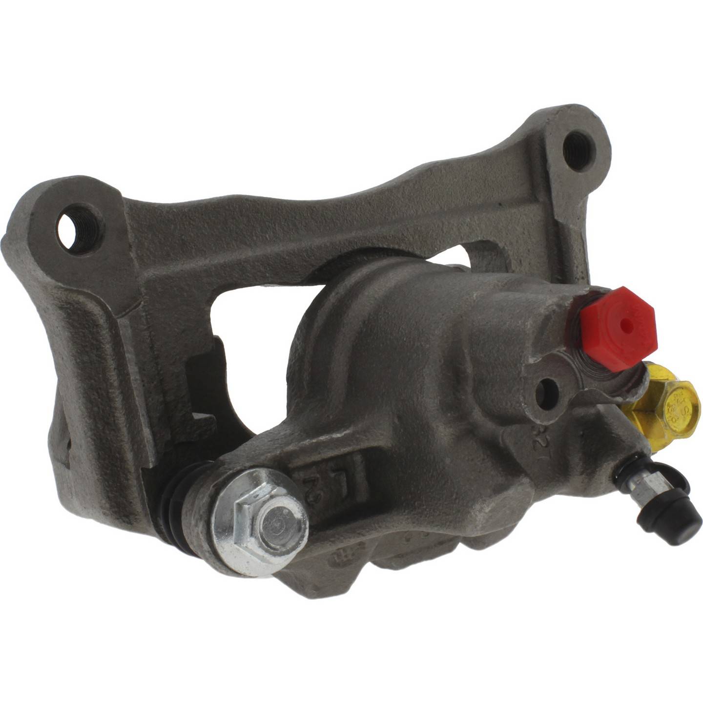 Centric Parts Disc Brake Caliper Semi-Loaded with Anti-Corrosion Finish for 2000-2004 Toyota Avalon 141.44577